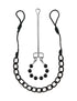 Fetish Fantasy Limited Edition Nipple and Clit Jewelry