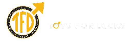 Toys For Dicks