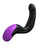 Anal Fantasy Elite Hyper-Pulse P-Spot Massager - Black
